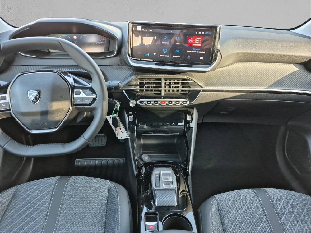 Occasion PEUGEOT 208 208 Hybrid 110 e-DCS6 - Allure