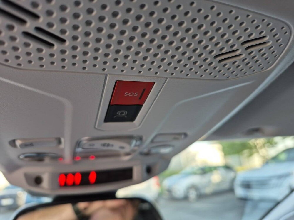 Occasion PEUGEOT 208 208 Hybrid 110 e-DCS6 - Allure