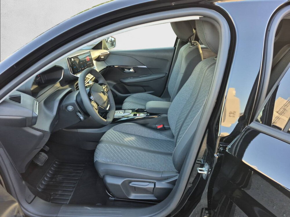Occasion PEUGEOT 208 208 Hybrid 110 e-DCS6 - Allure