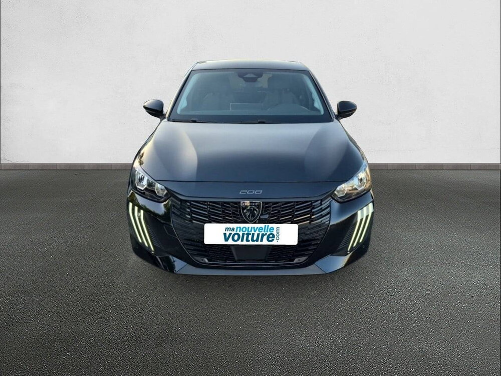 Occasion PEUGEOT 208 208 Hybrid 110 e-DCS6 - Allure