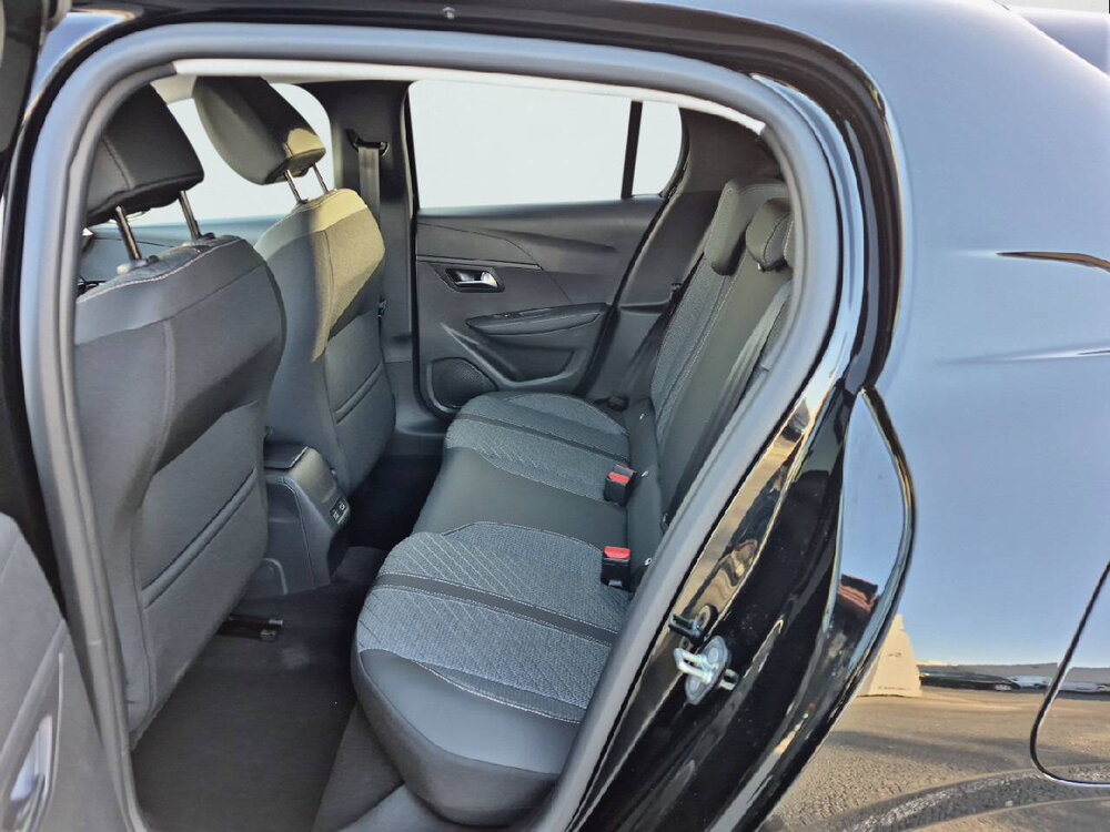 Occasion PEUGEOT 208 208 Hybrid 110 e-DCS6 - Allure