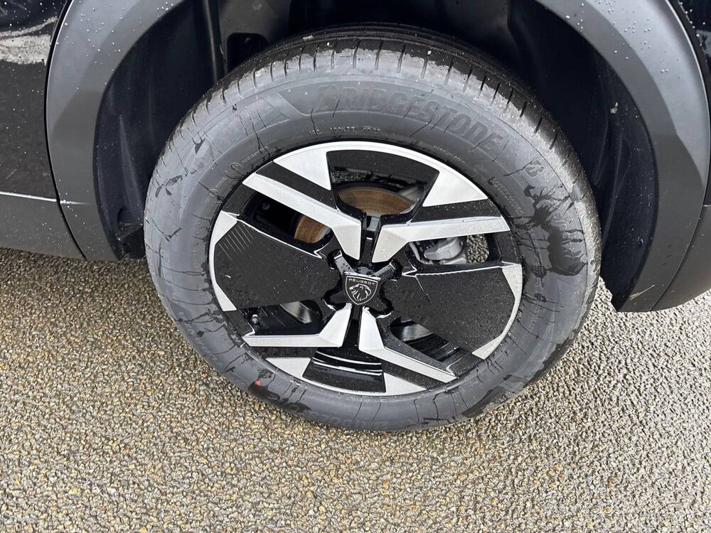 Occasion PEUGEOT 2008 2008 Hybrid 145 e-DCS6 - Allure