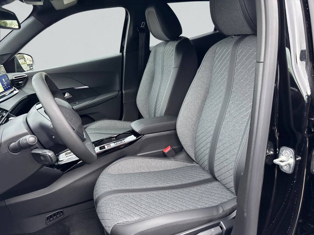 Occasion PEUGEOT 2008 2008 Hybrid 145 e-DCS6 - Allure
