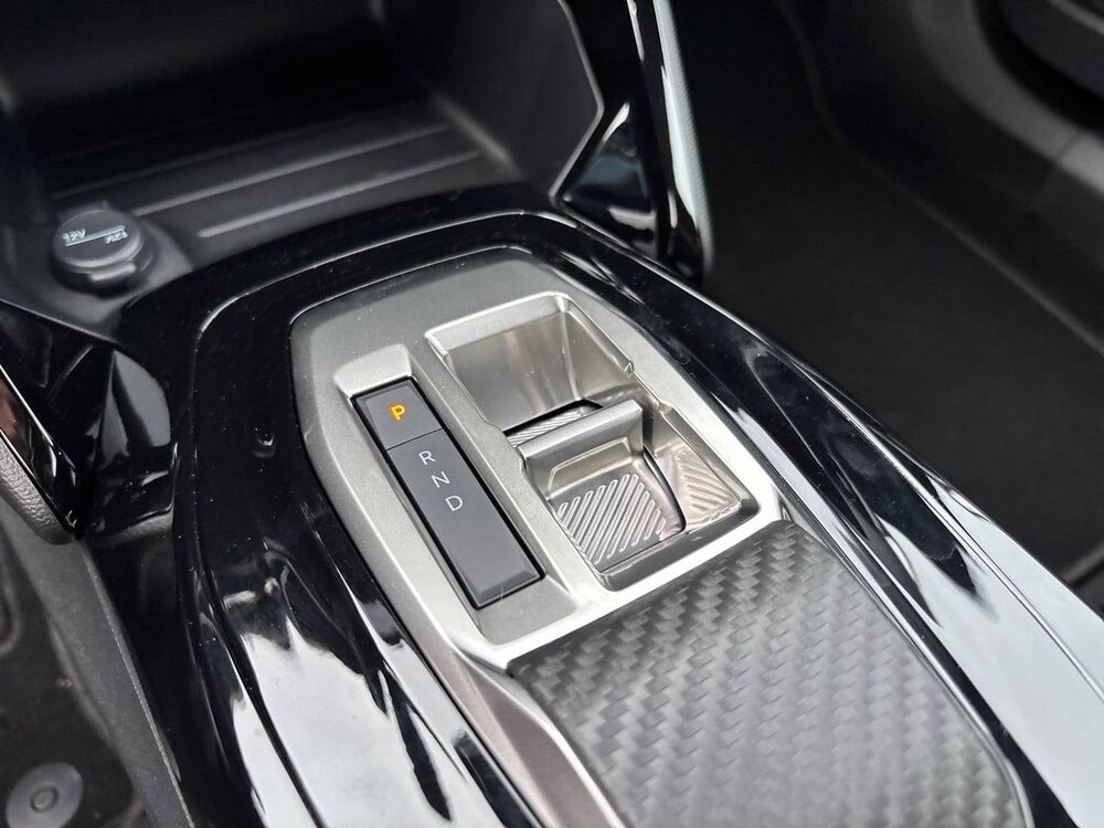 Occasion PEUGEOT 2008 2008 Hybrid 145 e-DCS6 - Allure