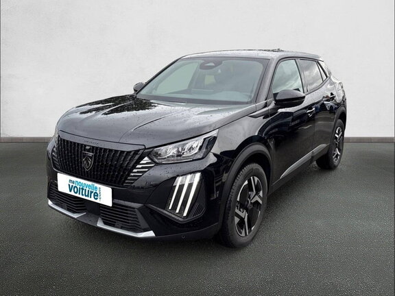 Occasion PEUGEOT 2008 2008 Hybrid 145 e-DCS6 - Allure