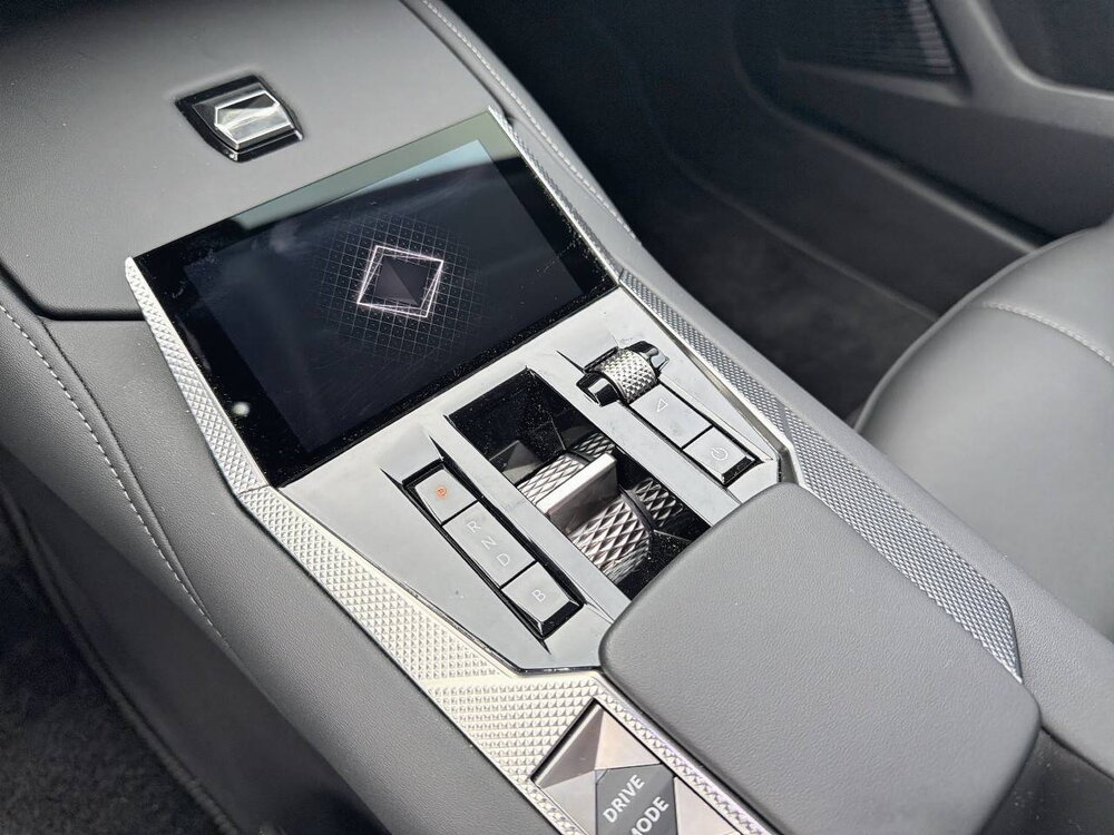 Occasion DS DS4 DS 4 Hybride E-Tense 225 EAT8 - Cross Rivoli