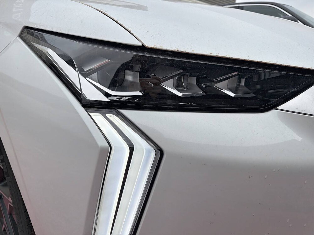Occasion DS DS4 DS 4 Hybride E-Tense 225 EAT8 - Cross Rivoli