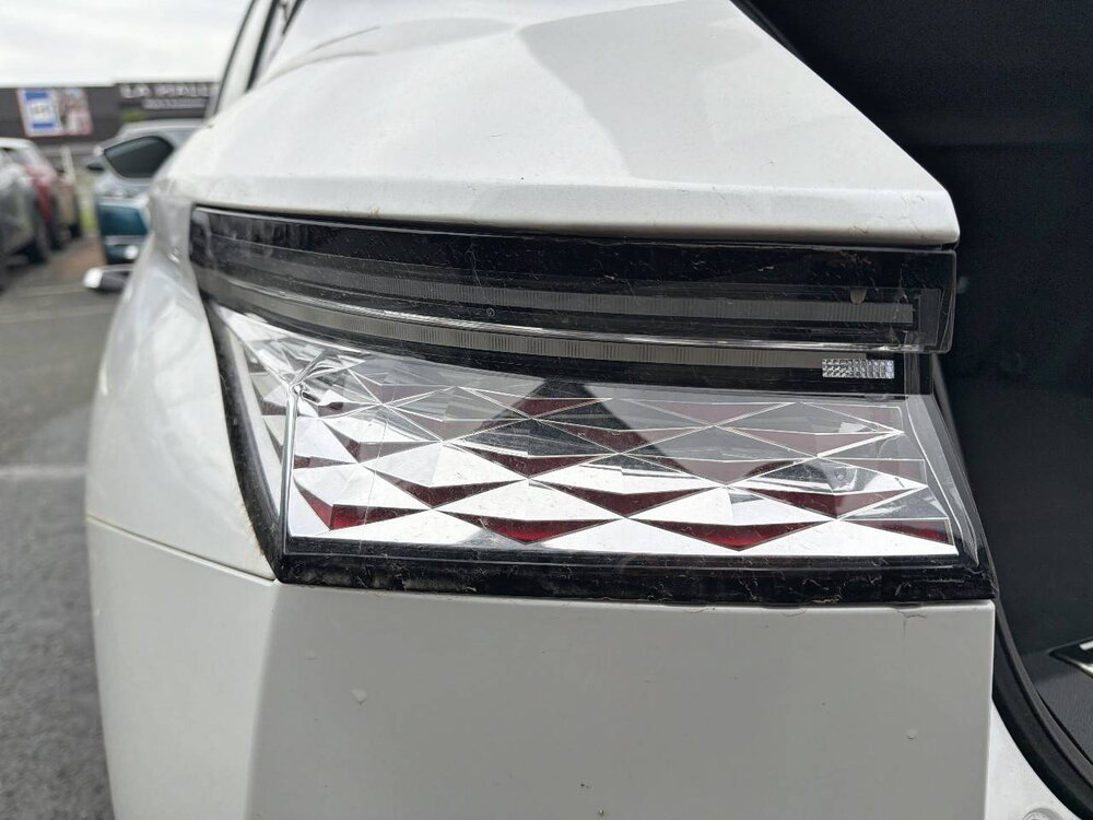 Occasion DS DS4 DS 4 Hybride E-Tense 225 EAT8 - Cross Rivoli