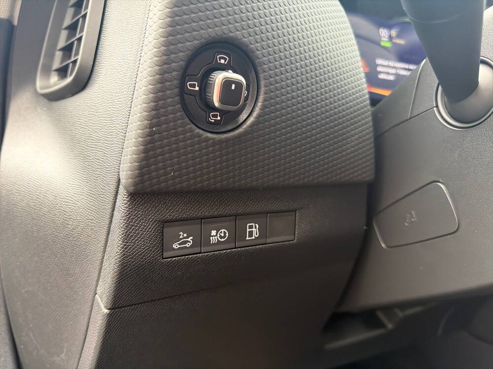 Occasion DS DS4 DS 4 Hybride E-Tense 225 EAT8 - Cross Rivoli