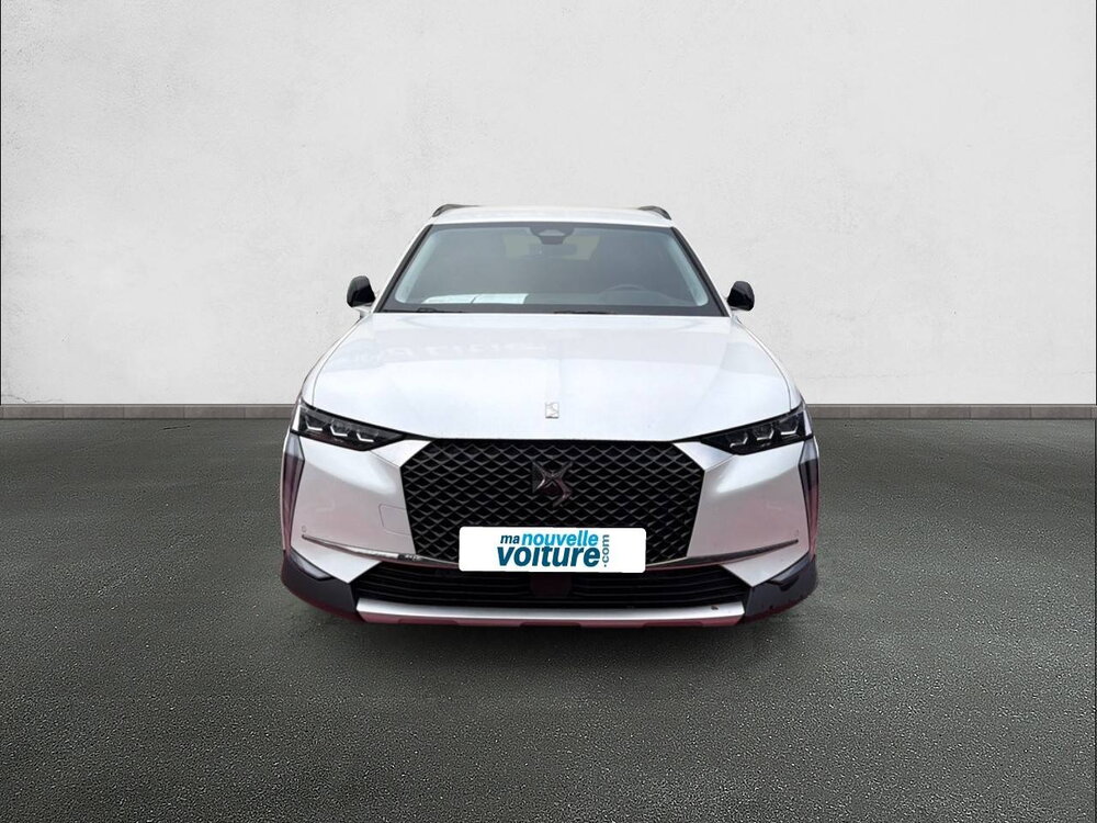 Occasion DS DS4 DS 4 Hybride E-Tense 225 EAT8 - Cross Rivoli