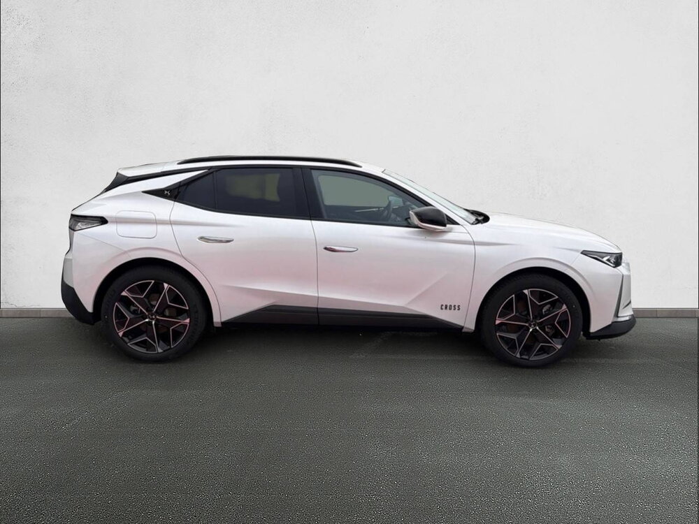 Occasion DS DS4 DS 4 Hybride E-Tense 225 EAT8 - Cross Rivoli
