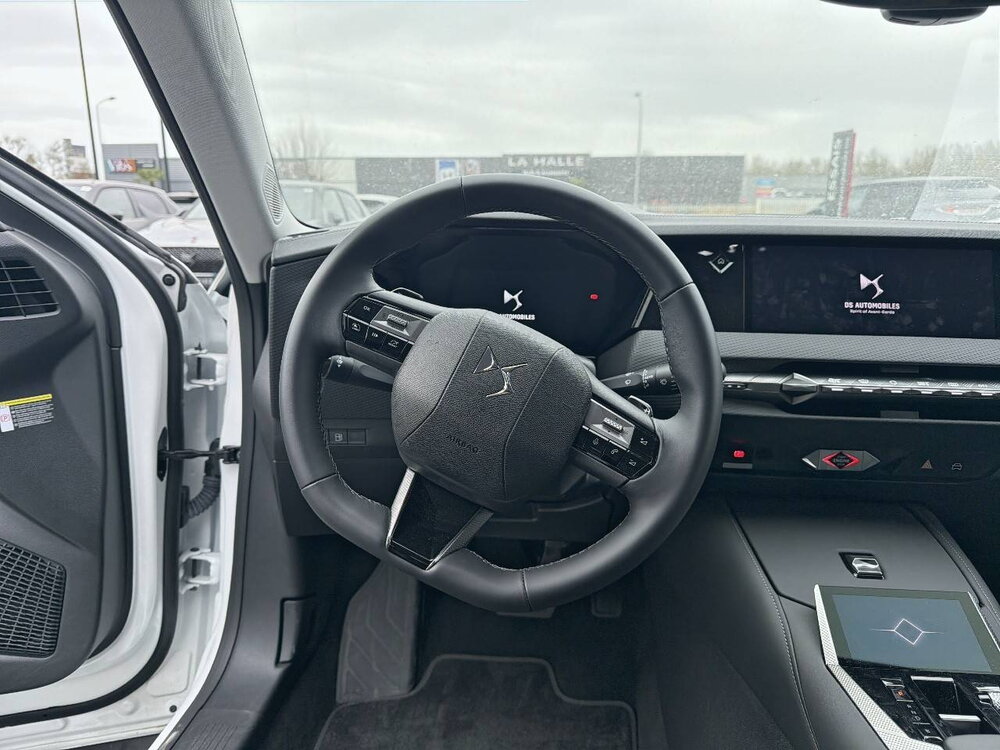 Occasion DS DS4 DS 4 Hybride E-Tense 225 EAT8 - Cross Rivoli