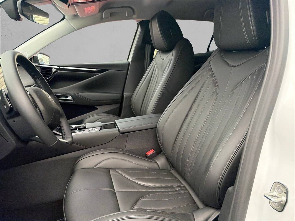 Occasion DS DS4 DS 4 Hybride E-Tense 225 EAT8 - Cross Rivoli