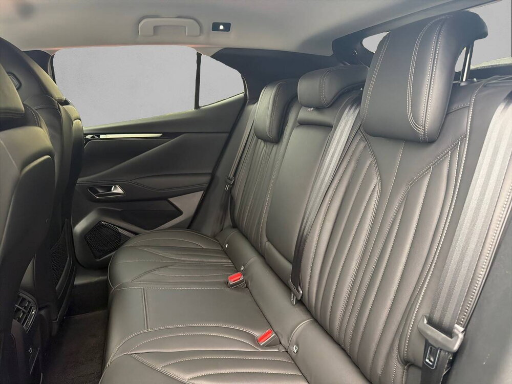 Occasion DS DS4 DS 4 Hybride E-Tense 225 EAT8 - Cross Rivoli