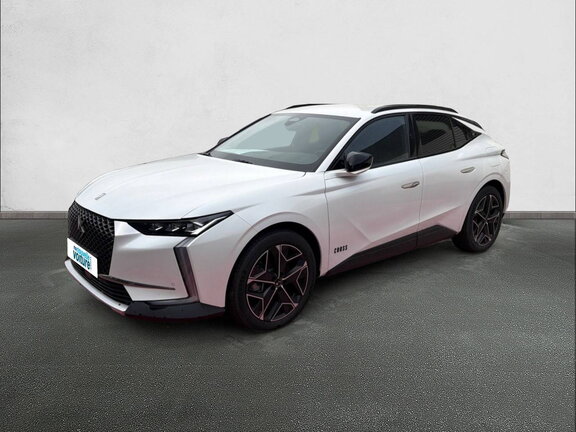 Occasion DS DS4 DS 4 Hybride E-Tense 225 EAT8 - Cross Rivoli