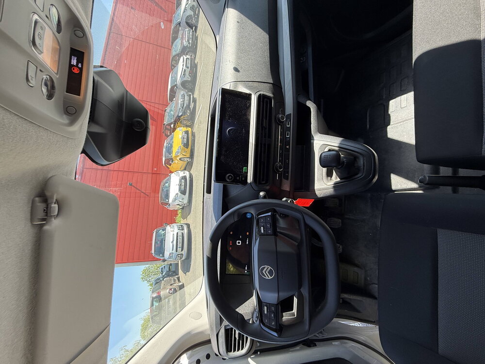 Occasion CITROEN Jumpy JUMPY FGN M BLUEHDI 120 S&S BVM6