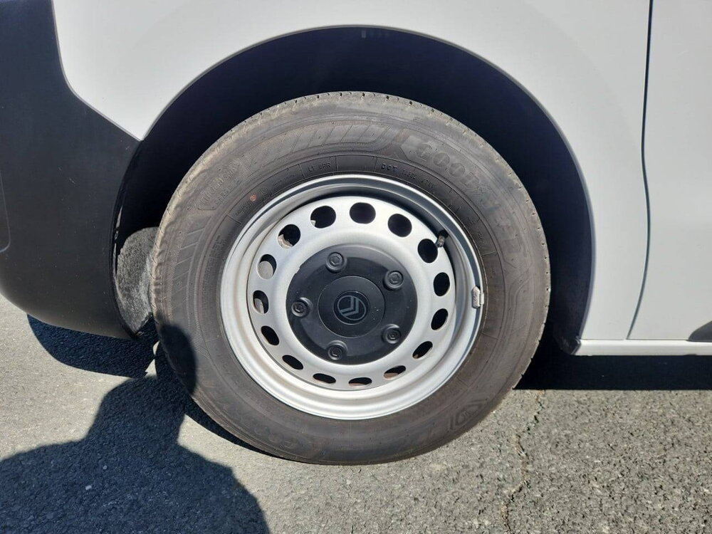 Occasion CITROEN Jumpy JUMPY FGN M BLUEHDI 120 S&S BVM6