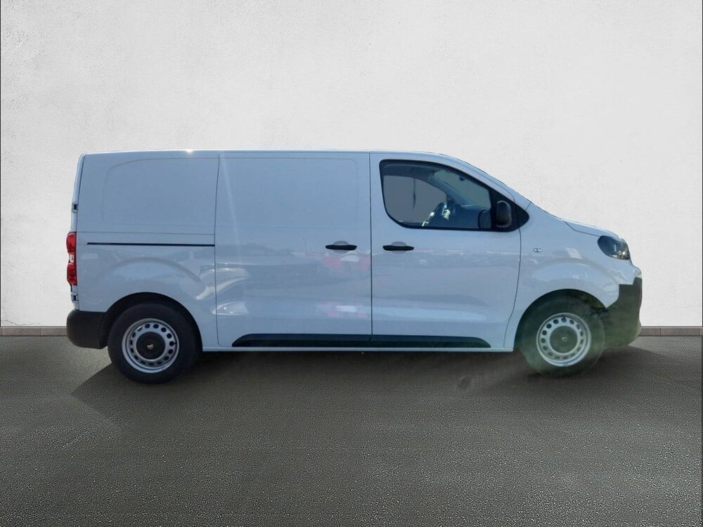 Occasion CITROEN Jumpy JUMPY FGN M BLUEHDI 120 S&S BVM6