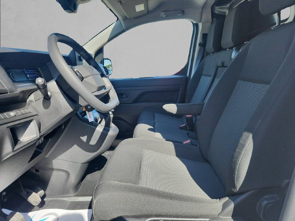 Occasion CITROEN Jumpy JUMPY FGN M BLUEHDI 120 S&S BVM6