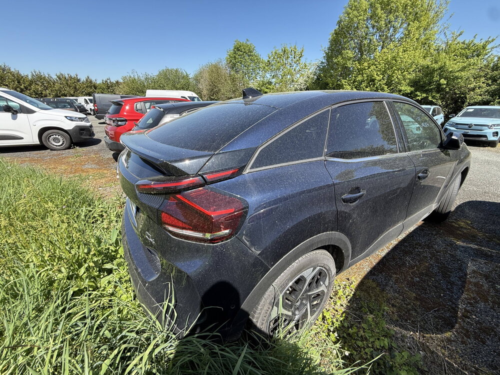 Occasion CITROEN C4 C4 BlueHDi 130 EAT8 - Max
