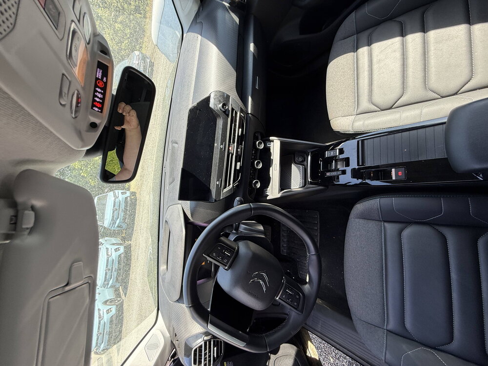 Occasion CITROEN C4 C4 BlueHDi 130 EAT8 - Max