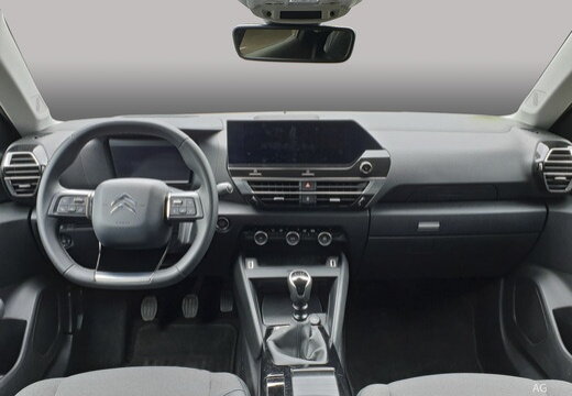 Occasion CITROEN C4 C4 BlueHDi 130 EAT8 - Max