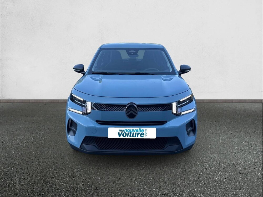 Occasion CITROEN C3 C3 Turbo 100 ch Manuelle - You
