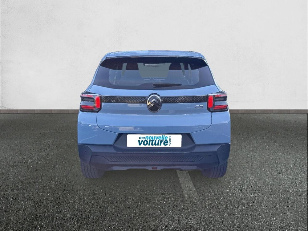 Occasion CITROEN C3 C3 Turbo 100 ch Manuelle - You
