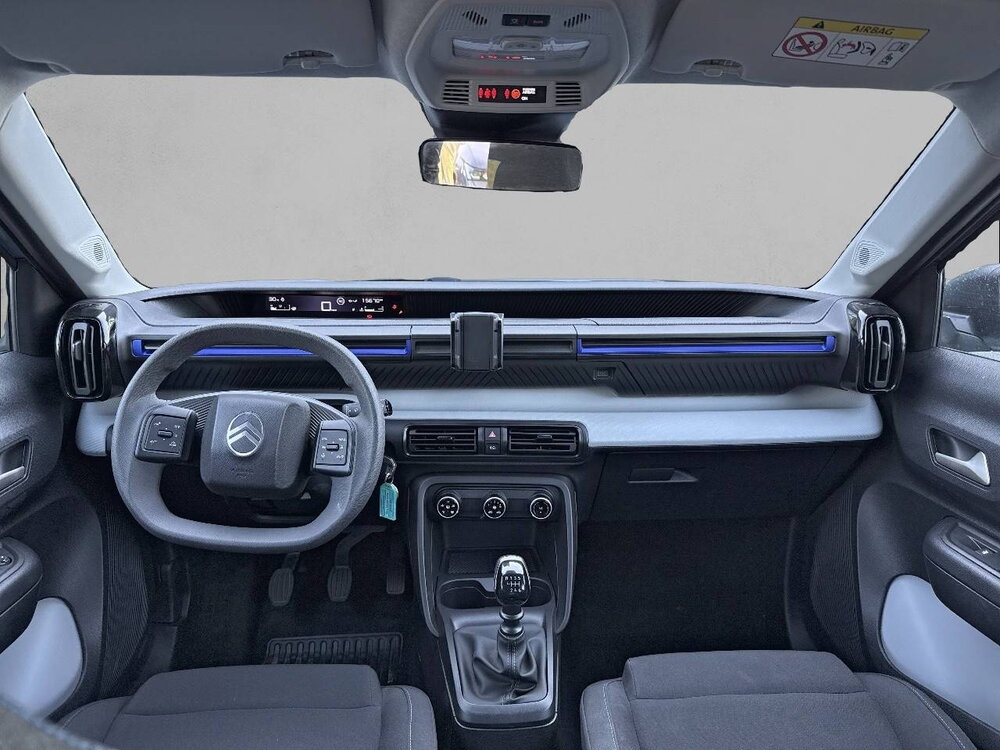 Occasion CITROEN C3 C3 Turbo 100 ch Manuelle - You