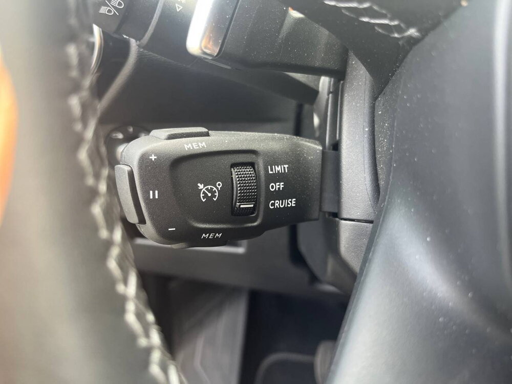 Occasion DS DS 7 Crossback DS7 Crossback Hybride E-Tense 300 EAT8 4x4 - Rivoli
