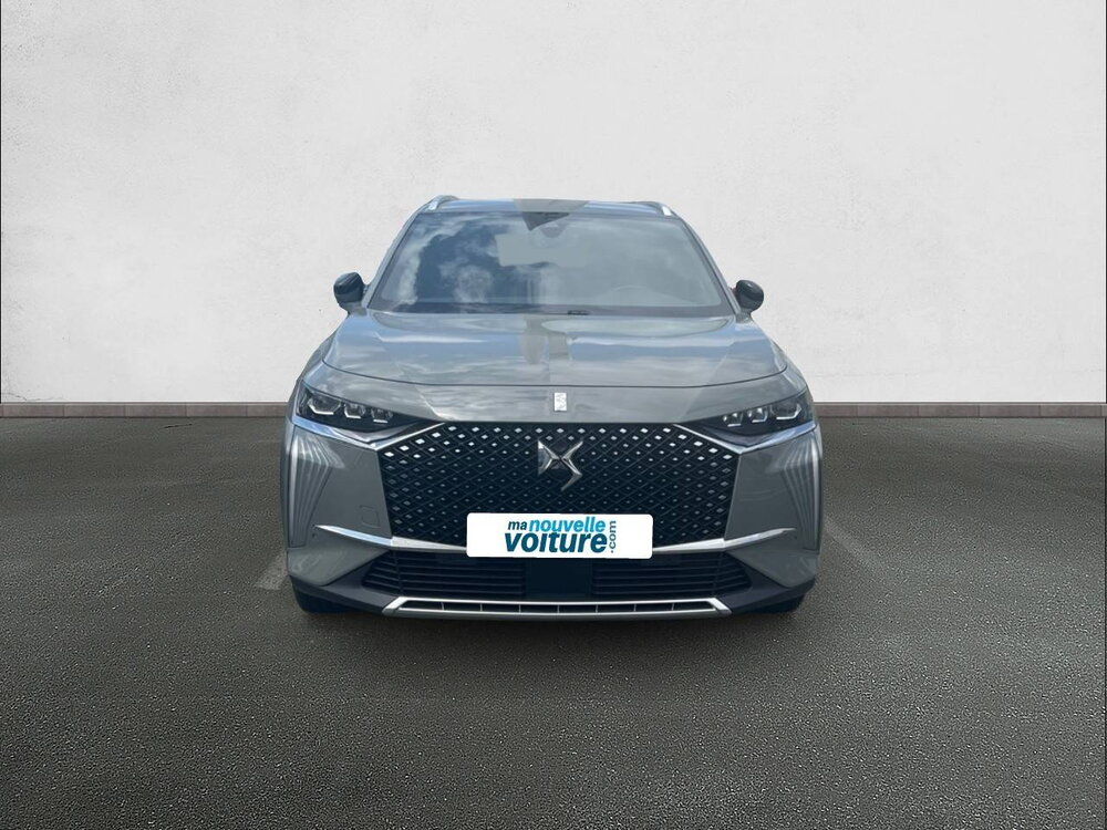 Occasion DS DS 7 Crossback DS7 Crossback Hybride E-Tense 300 EAT8 4x4 - Rivoli