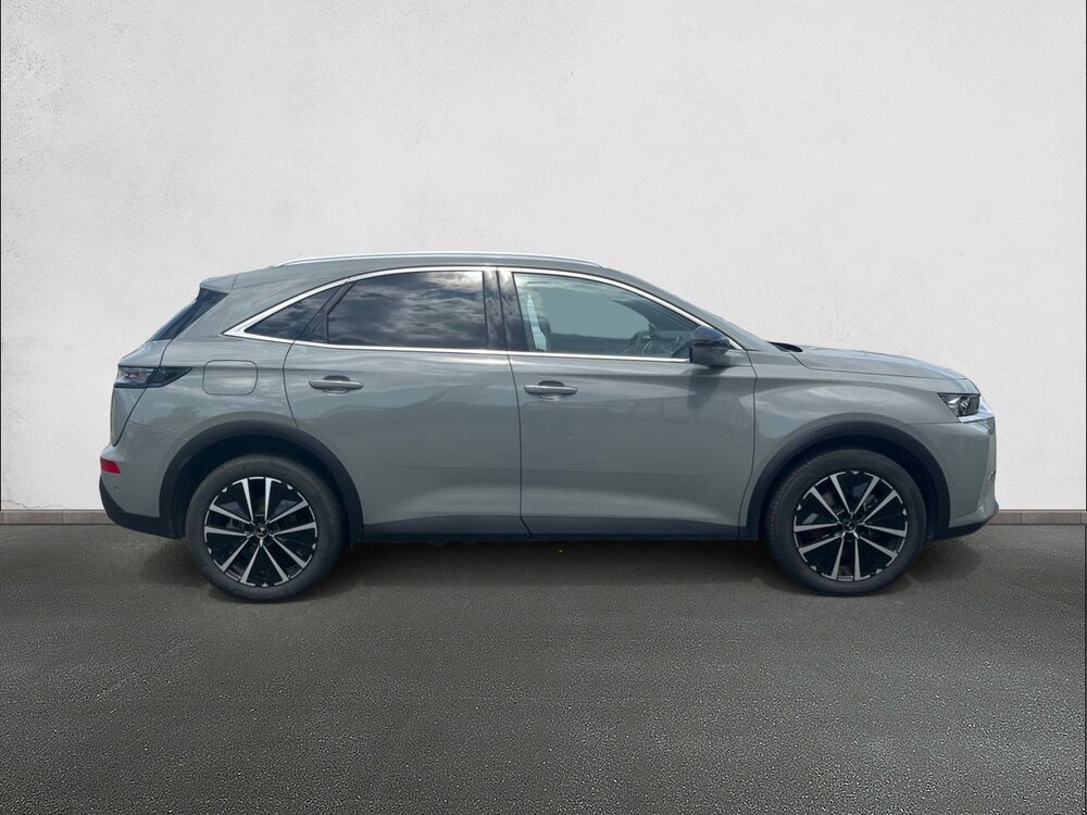 Occasion DS DS 7 Crossback DS7 Crossback Hybride E-Tense 300 EAT8 4x4 - Rivoli