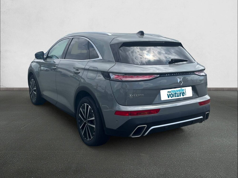 Occasion DS DS 7 Crossback DS7 Crossback Hybride E-Tense 300 EAT8 4x4 - Rivoli