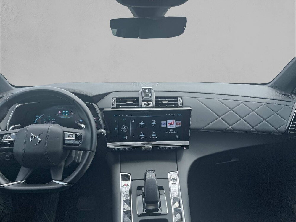 Occasion DS DS 7 Crossback DS7 Crossback Hybride E-Tense 300 EAT8 4x4 - Rivoli