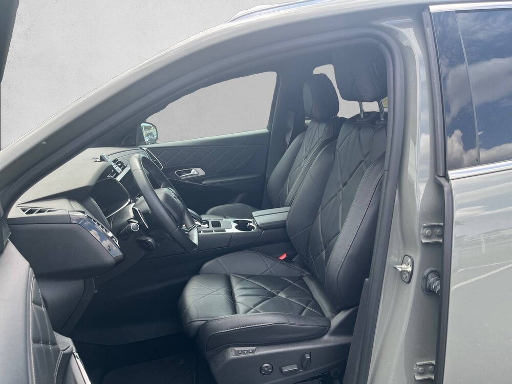 Occasion DS DS 7 Crossback DS7 Crossback Hybride E-Tense 300 EAT8 4x4 - Rivoli