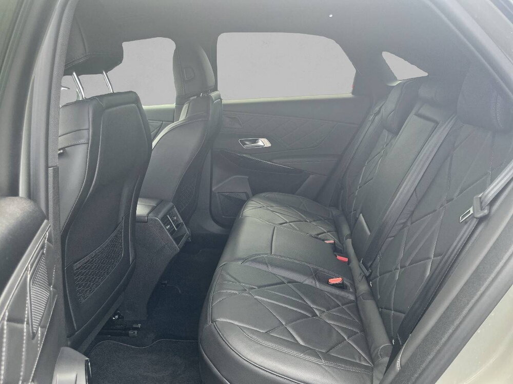 Occasion DS DS 7 Crossback DS7 Crossback Hybride E-Tense 300 EAT8 4x4 - Rivoli
