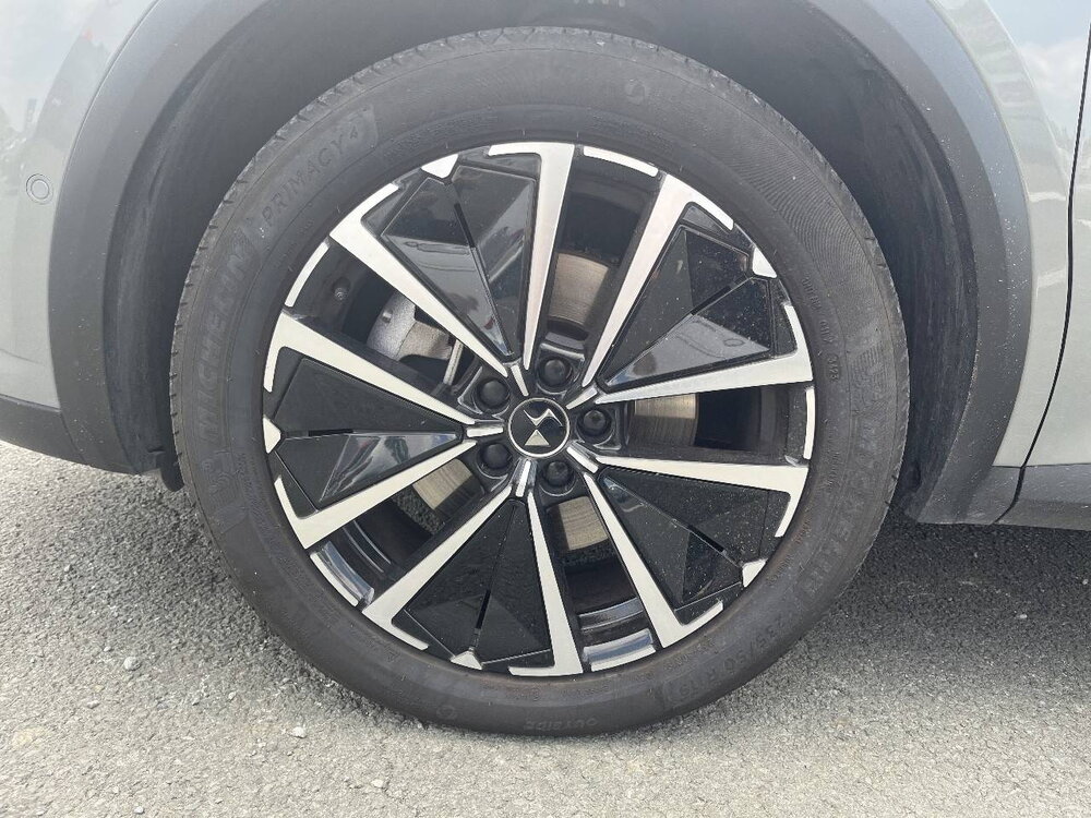 Occasion DS DS 7 Crossback DS7 Crossback Hybride E-Tense 300 EAT8 4x4 - Rivoli