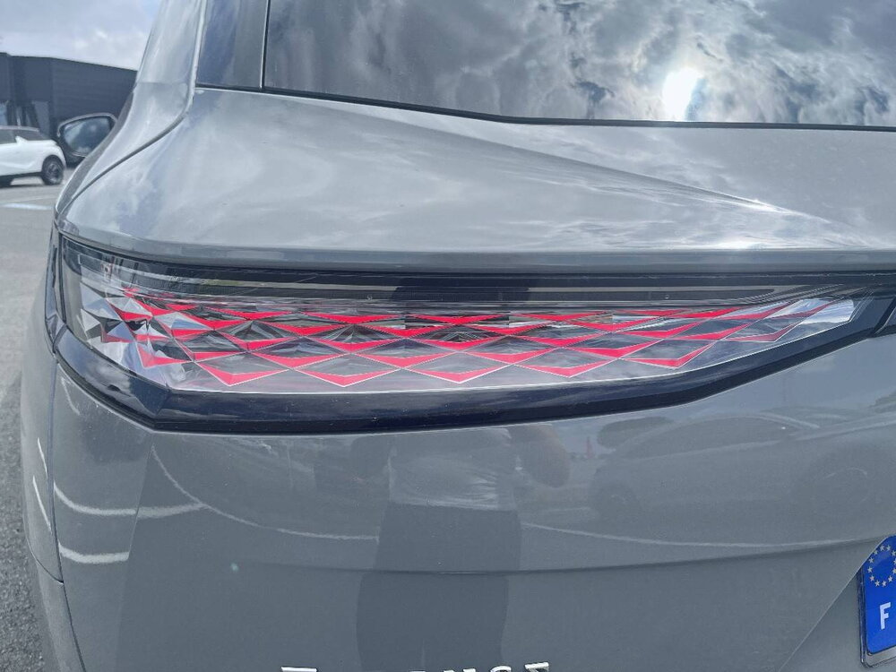 Occasion DS DS 7 Crossback DS7 Crossback Hybride E-Tense 300 EAT8 4x4 - Rivoli