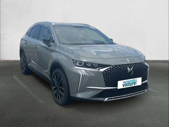 Occasion DS DS 7 Crossback DS7 Crossback Hybride E-Tense 300 EAT8 4x4 - Rivoli
