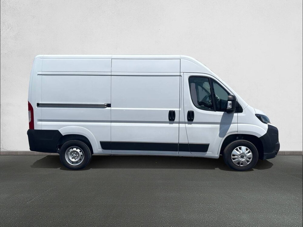 Occasion CITROEN Jumper JUMPER TOLE 35 L2H2 BLUEHDi 140 S&S BVM6