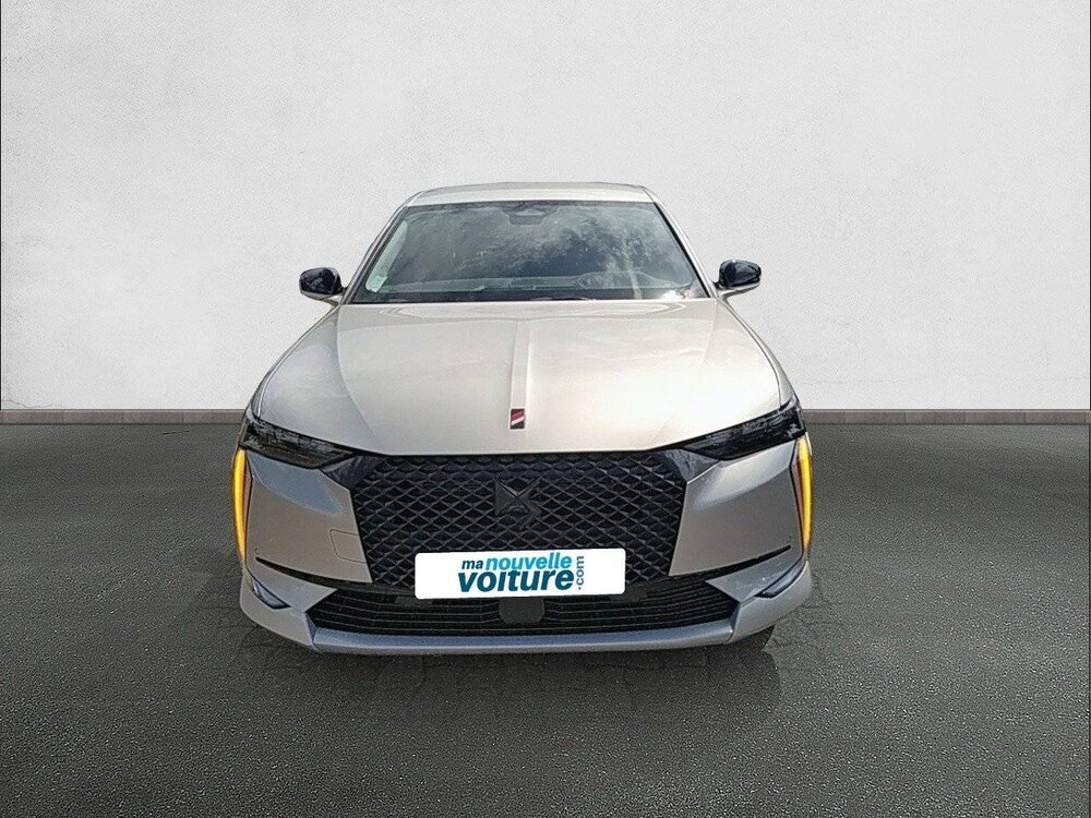 Occasion DS DS4 DS 4 Hybride E-Tense 225 EAT8 - Bastille