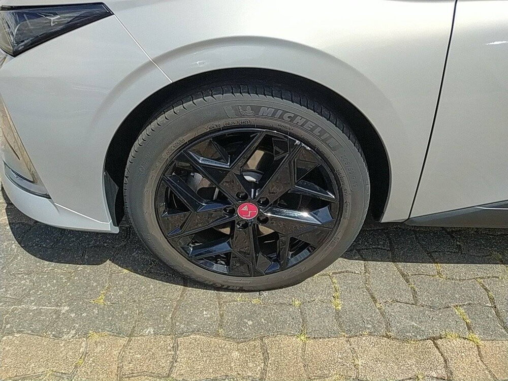 Occasion DS DS4 DS 4 Hybride E-Tense 225 EAT8 - Bastille