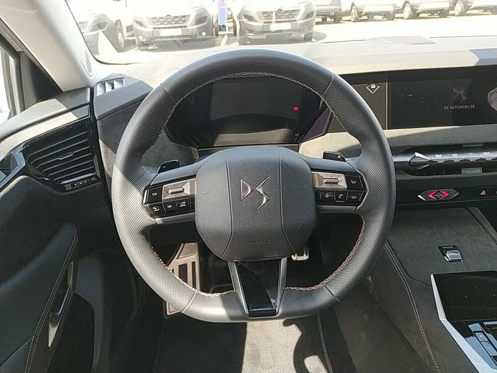 Occasion DS DS4 DS 4 Hybride E-Tense 225 EAT8 - Bastille