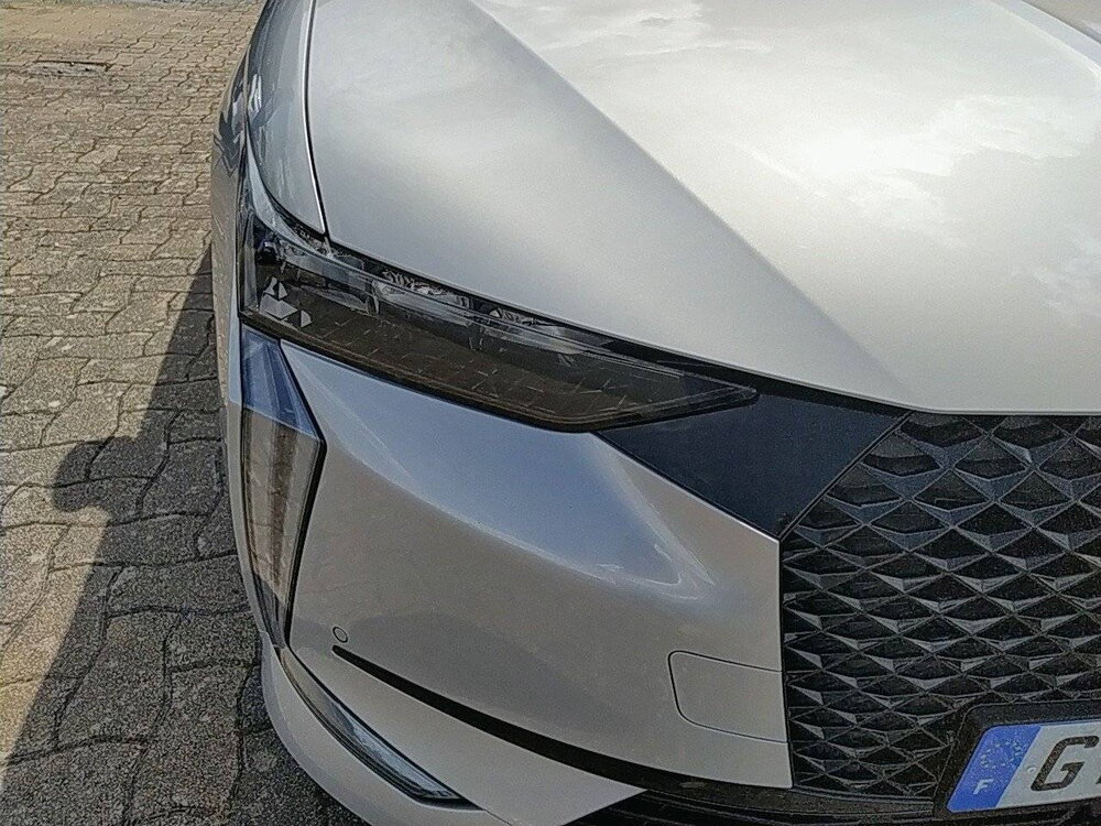 Occasion DS DS4 DS 4 Hybride E-Tense 225 EAT8 - Bastille