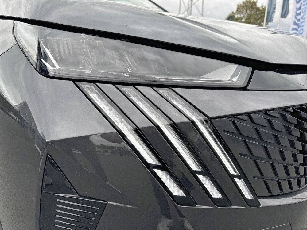Occasion PEUGEOT 3008 3008 Hybrid 145 e-DCS6 - Allure