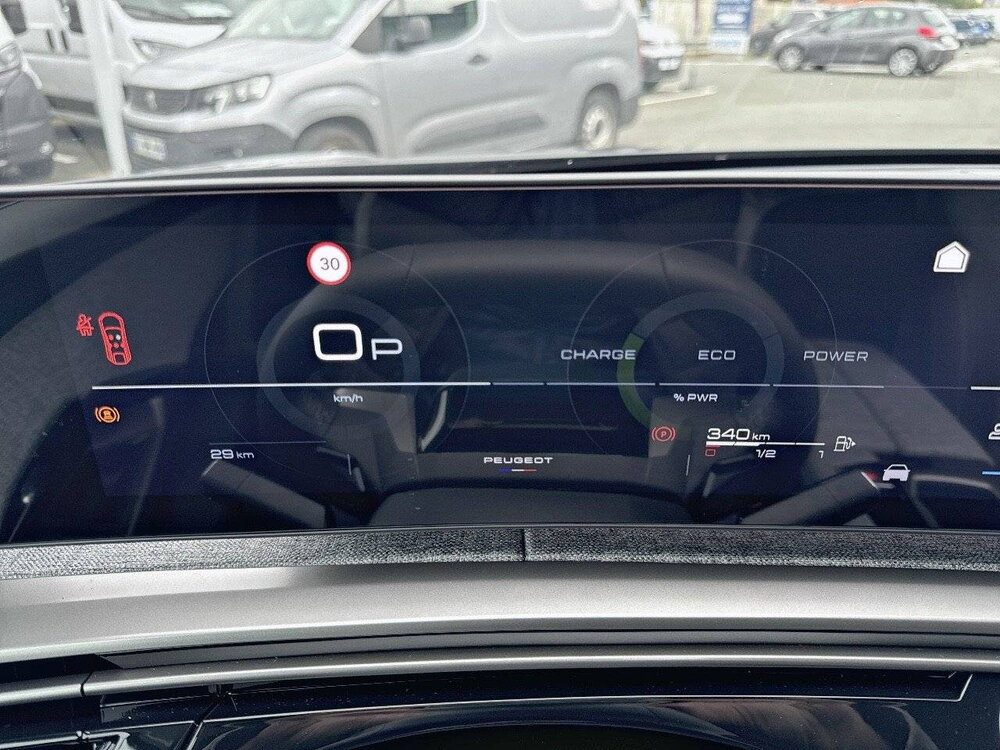 Occasion PEUGEOT 3008 3008 Hybrid 145 e-DCS6 - Allure