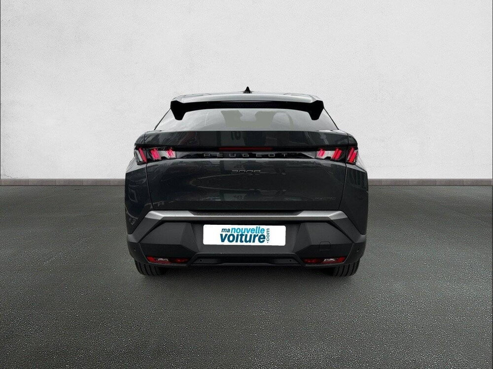Occasion PEUGEOT 3008 3008 Hybrid 145 e-DCS6 - Allure