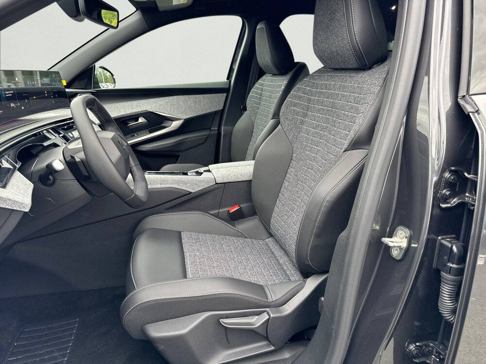 Occasion PEUGEOT 3008 3008 Hybrid 145 e-DCS6 - Allure