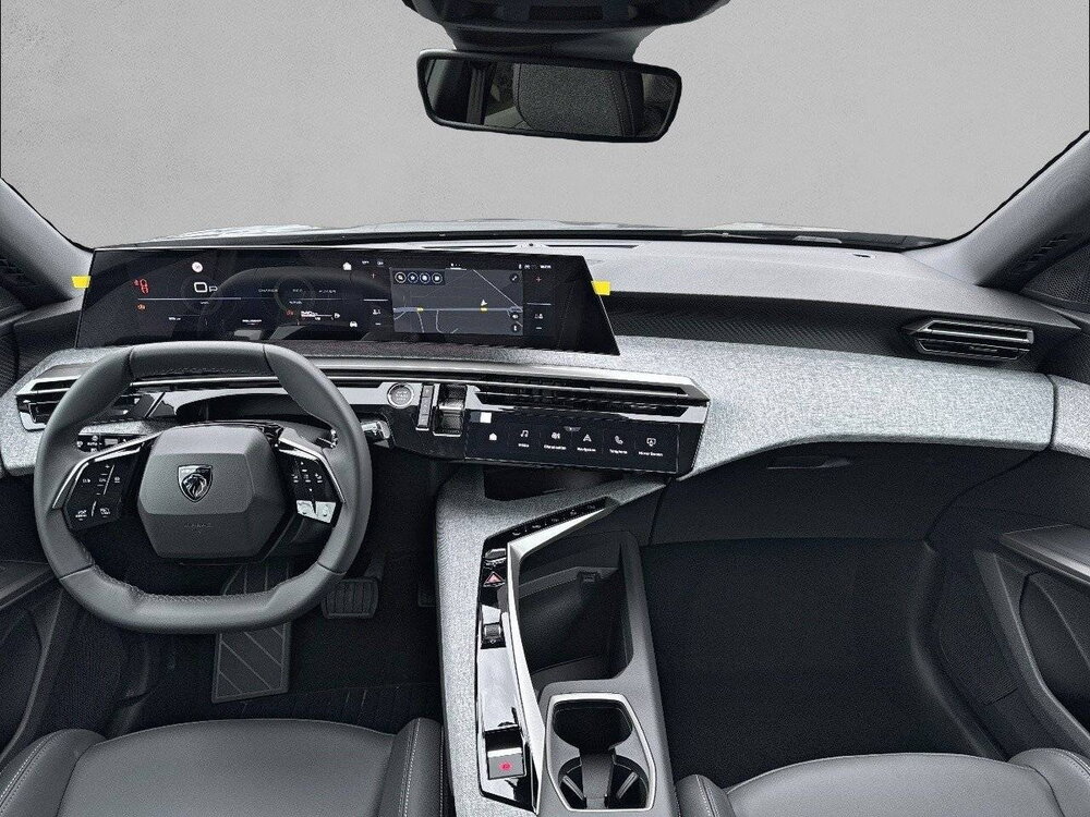 Occasion PEUGEOT 3008 3008 Hybrid 145 e-DCS6 - Allure