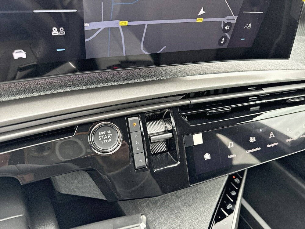 Occasion PEUGEOT 3008 3008 Hybrid 145 e-DCS6 - Allure